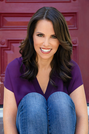 Photo of Rachel Beller