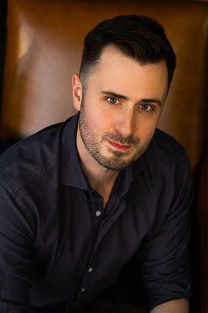 Photo of Jordan Ritter Conn