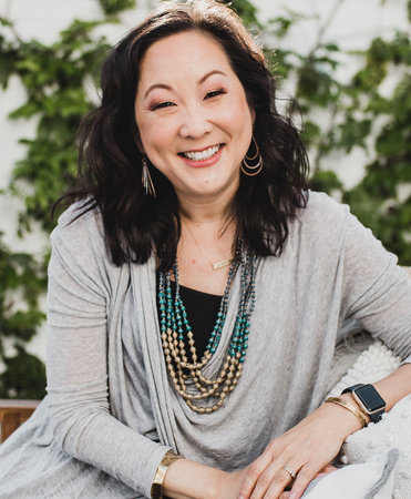 Photo of Vivian Mabuni