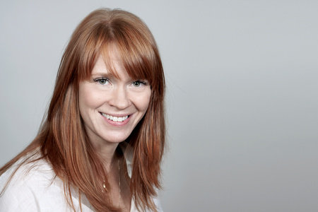 Photo of Emily Rapp Black