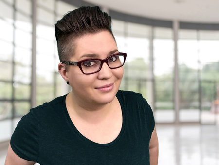 Photo of Karlyn Borysenko