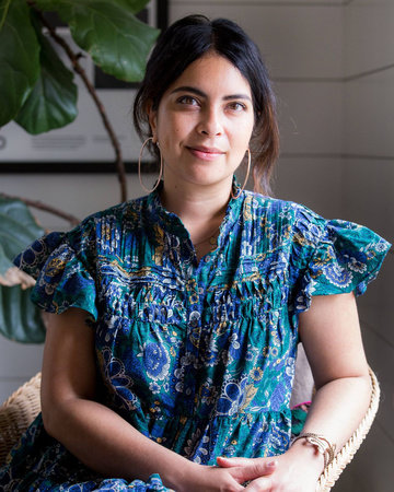 Photo of Malaka Gharib
