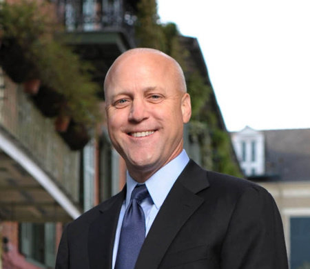 Photo of Mitch Landrieu