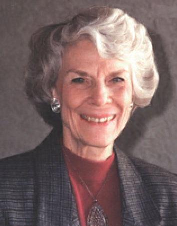 Photo of Ruth Myers
