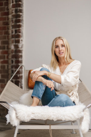 Photo of Sara Panton