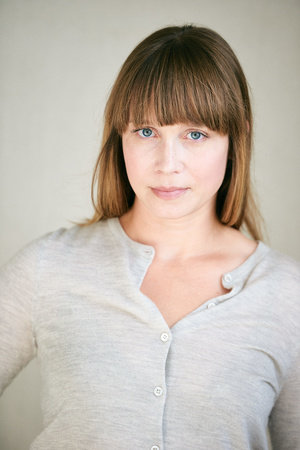 Photo of Kate Hope Day