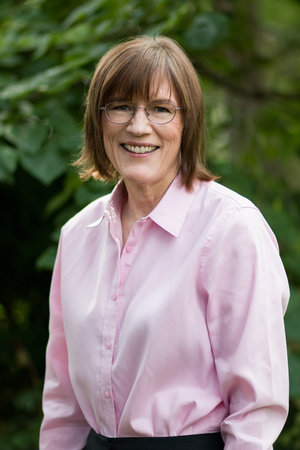 Photo of Barbara Oakley, PhD