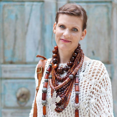 Photo of Rachel Faucett