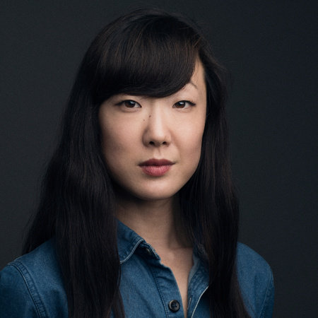 Photo of Jennifer Kim