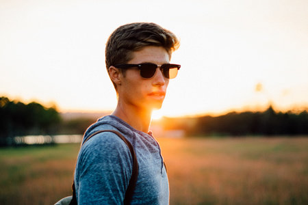 Photo of Brent Heavener