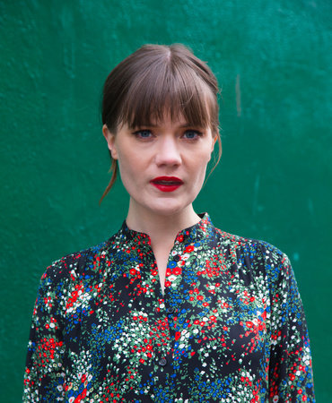 Photo of Eithne Shortall