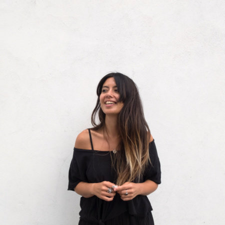 Photo of Tamara Driessen