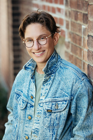 Photo of Rachel Matlow