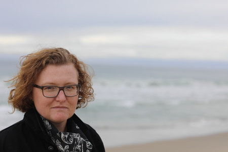 Photo of Shannon Pufahl