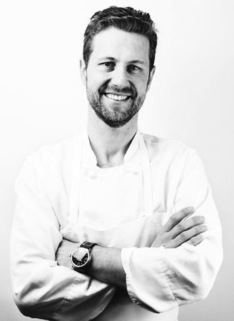 Photo of Lachlan Mackinnon-Patterson