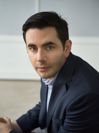 Photo of Sam Kleiner