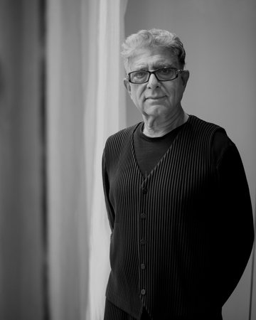 Photo of Deepak Chopra, MD
