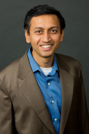 Photo of Kartik Hosanagar