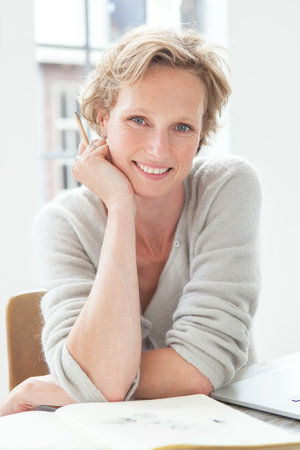 Photo of Elma van Vliet