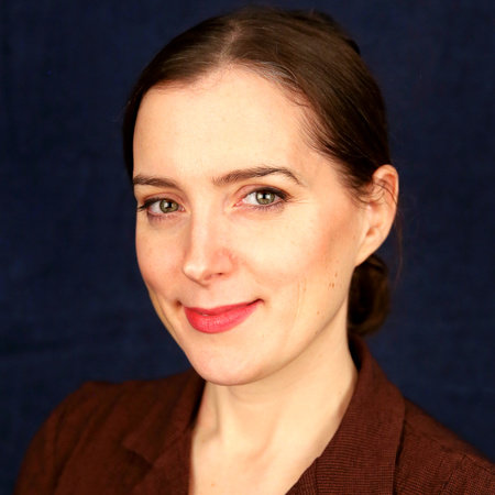 Photo of Maggie Hoffman