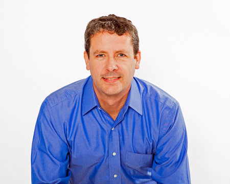 Photo of Kevin Kruse