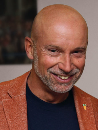 Photo of Andreas Souvaliotis