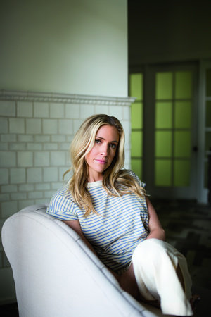 Photo of Kristin Cavallari