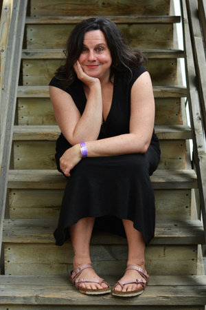 Photo of Kerry Clare