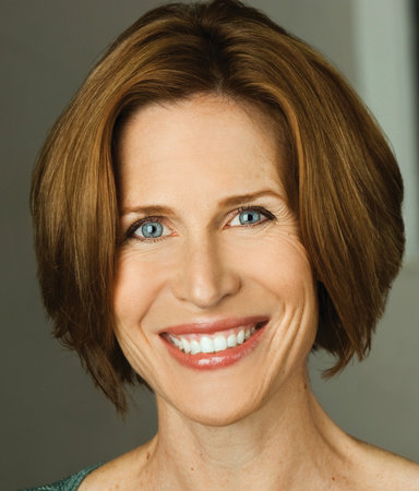 Photo of Karen White