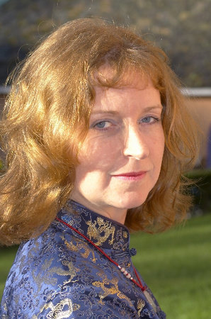 Image of Jaine Fenn