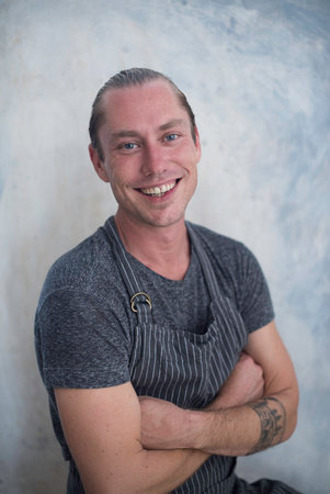 Photo of Shane Peterson