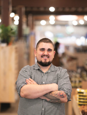 Photo of Doug McNish