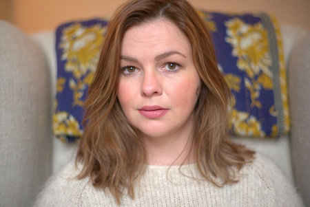 Photo of Amber Tamblyn