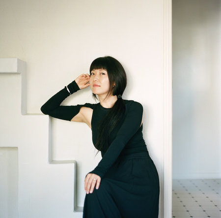 Photo of Xuan Juliana Wang