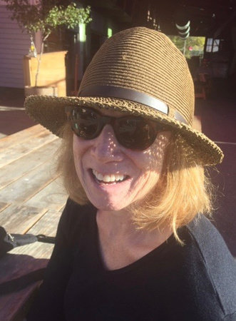 Photo of Joanna Cotler