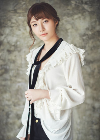 Photo of Suh Yoon Lee