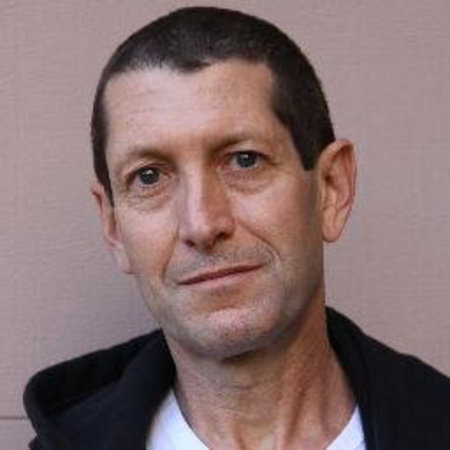 Photo of David R. Dow