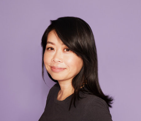 Photo of Souvankham Thammavongsa