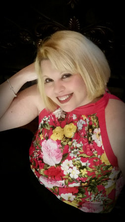 Image of Tracy Goodwin