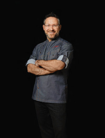 Photo of Jason Bangerter