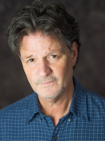 Photo of John Allore