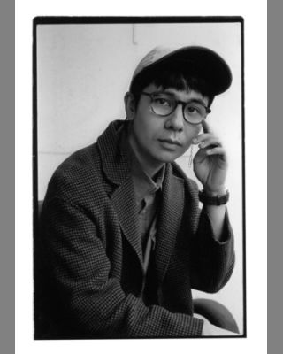 Ocean Vuong