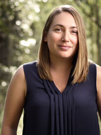 Photo of Eva Holland