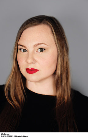 Photo of Lila Savage