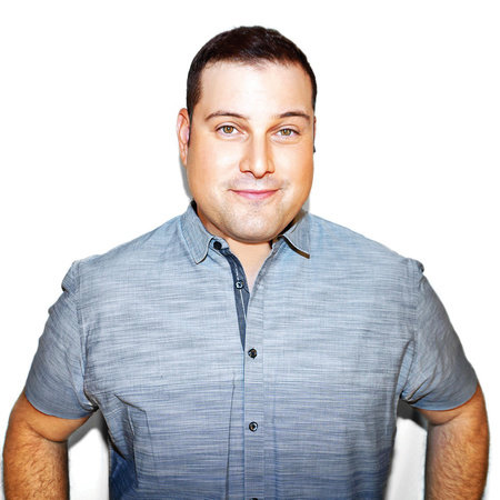 Photo of Max Adler