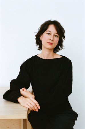 Photo of Sanaë Lemoine
