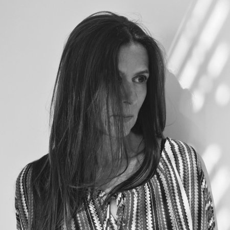 Photo of Janet Reitman