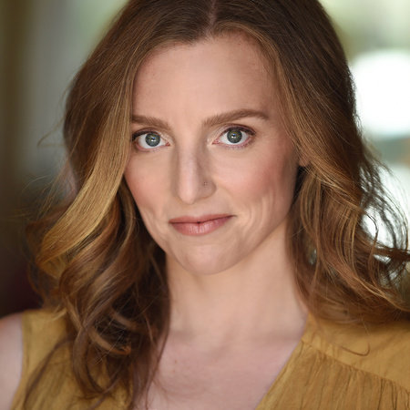 Photo of Sarah Mollo-Christensen