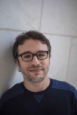 Photo of Andy Greene