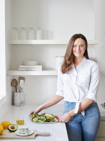 Photo of Lee Capatina